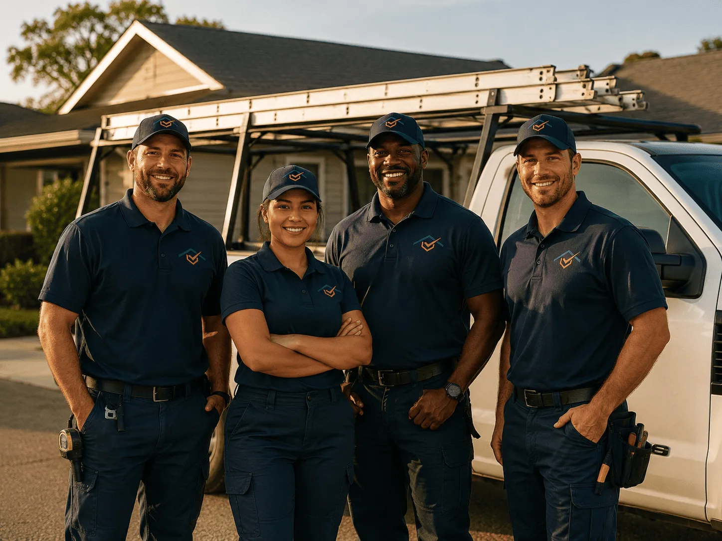 Roof Inspection company in Pinola, MS